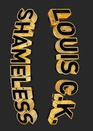 Louis C.K.: Shameless - Logo (xs thumbnail)