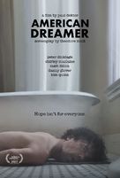 American Dreamer - Movie Poster (xs thumbnail)