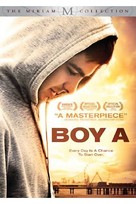 Boy A - Movie Poster (xs thumbnail)
