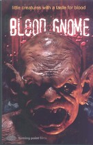 Blood Gnome - VHS movie cover (xs thumbnail)
