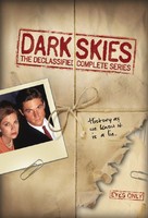 &quot;Dark Skies&quot; - DVD movie cover (xs thumbnail)