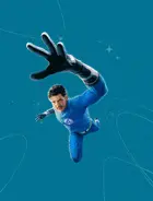 The Fantastic Four: First Steps Textless