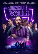 The Jesus Rolls - Movie Cover (xs thumbnail)