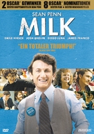 Milk - Swiss Movie Cover (xs thumbnail)