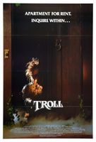 Troll - Movie Poster (xs thumbnail)
