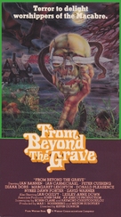 From Beyond the Grave - VHS movie cover (xs thumbnail)
