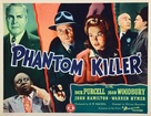 Phantom Killer - Movie Poster (xs thumbnail)