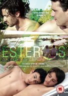 Esteros - British Movie Cover (xs thumbnail)