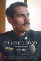 Thunder Road - Movie Poster (xs thumbnail)