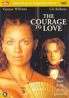 The Courage to Love - Dutch Movie Cover (xs thumbnail)