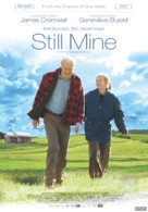 Still Mine - Canadian Movie Poster (xs thumbnail)
