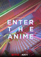 Enter the Anime - Movie Poster (xs thumbnail)