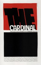 The Cardinal - Movie Poster (xs thumbnail)