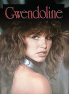Gwendoline - DVD movie cover (xs thumbnail)