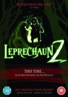 Leprechaun 2 - Movie Cover (xs thumbnail)
