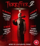 Terrifier 2 - British Movie Cover (xs thumbnail)