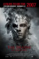 The Deaths of Ian Stone - poster (xs thumbnail)