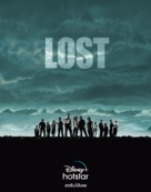 &quot;Lost&quot; - Thai Movie Poster (xs thumbnail)