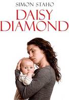 Daisy Diamond - Danish Movie Cover (xs thumbnail)