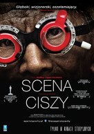 The Look of Silence - Polish Movie Poster (xs thumbnail)