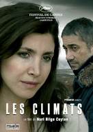 Iklimler - French Movie Poster (xs thumbnail)