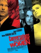 Conversations with Other Women - Movie Poster (xs thumbnail)