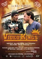 Video Kings - German poster (xs thumbnail)