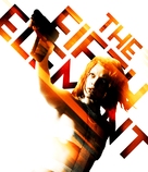 The Fifth Element - poster (xs thumbnail)