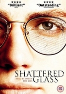 Shattered Glass - British poster (xs thumbnail)
