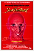 Shock Treatment - Movie Poster (xs thumbnail)