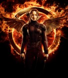 The Hunger Games: Mockingjay - Part 1 - Key art (xs thumbnail)