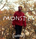 Monster - Video on demand movie cover (xs thumbnail)