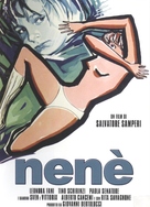 Nen&egrave; - Italian Movie Poster (xs thumbnail)