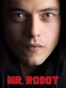 &quot;Mr. Robot&quot; - Movie Poster (xs thumbnail)