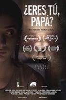 &iquest;Eres t&uacute;, pap&aacute;? - Cuban Movie Poster (xs thumbnail)