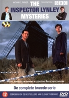 &quot;The Inspector Lynley Mysteries&quot; - Belgian DVD movie cover (xs thumbnail)