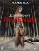 Lizzie Borden&#039;s Revenge - Movie Cover (xs thumbnail)