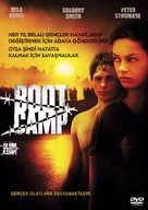 Boot Camp - Turkish Movie Cover (xs thumbnail)