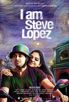 Njan Steve Lopez - Indian Movie Poster (xs thumbnail)