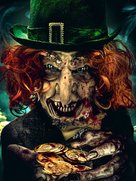 Vengeance of the Leprechaun&#039;s Gold - Key art (xs thumbnail)