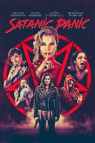 Satanic Panic - Movie Cover (xs thumbnail)
