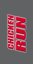Chicken Run - Logo (xs thumbnail)