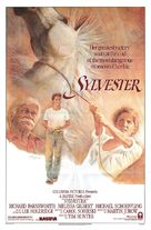 Sylvester - Movie Poster (xs thumbnail)
