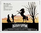 The Man from Snowy River - Movie Poster (xs thumbnail)