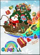 "The Wonderfully Weird World of Gumball" Poster