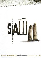 Saw II - French Movie Poster (xs thumbnail)