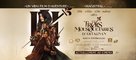 Les trois mousquetaires: D&#039;Artagnan - French poster (xs thumbnail)