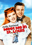 Meet Me in St. Louis - Movie Cover (xs thumbnail)