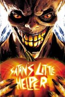 Satan&#039;s Little Helper - DVD movie cover (xs thumbnail)