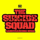 The Suicide Squad - Slovak Logo (xs thumbnail)